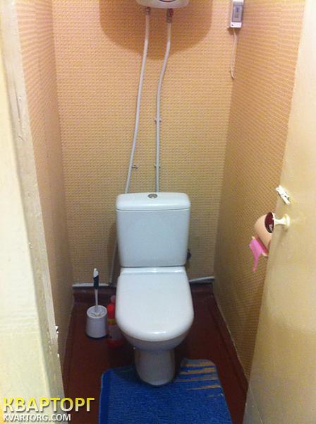 Sell 1-room apartment. Киев,  Лепсе бул — photo 3