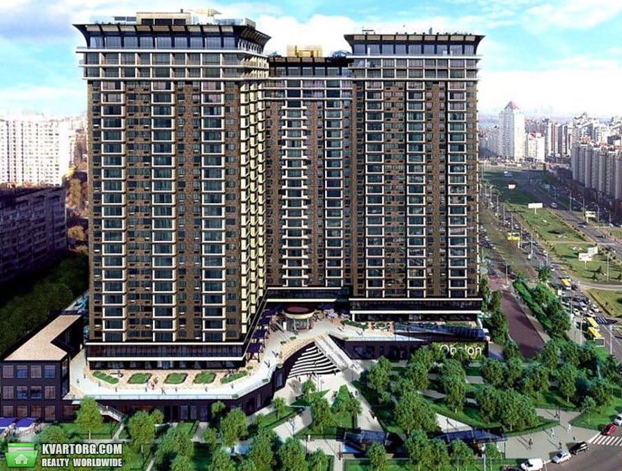 Sell 1-room apartment. Киев,  Оболонский пр — photo 4