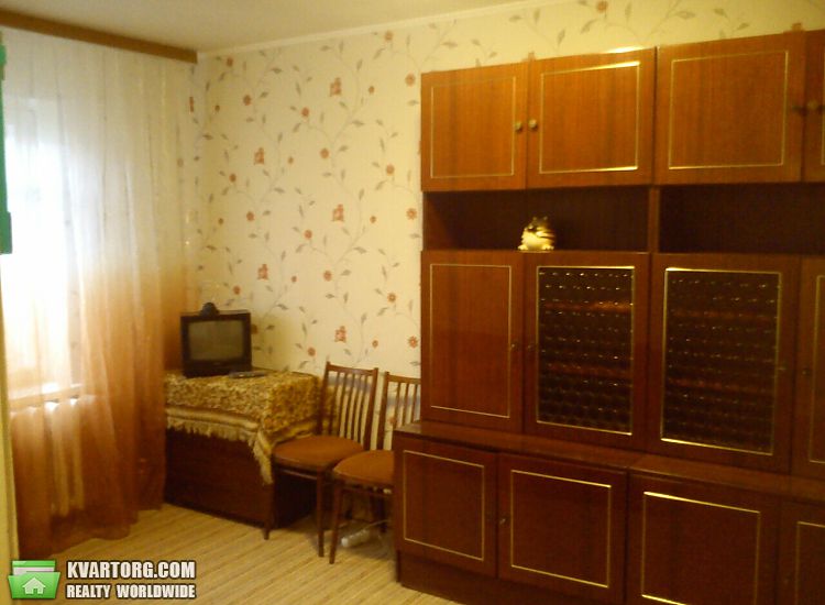 Rent out 1-room apartment. Киев,  Северная — photo 3