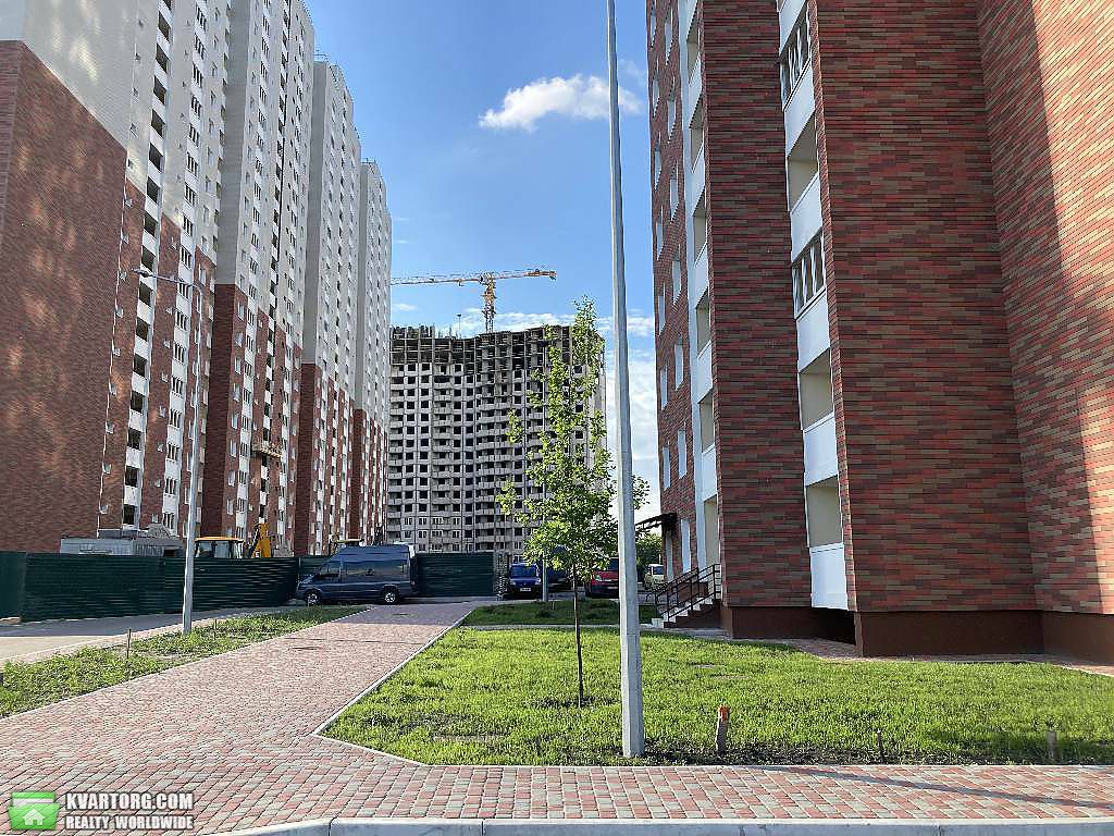 Sell 2-room apartment. Киев, пер. Балтийский — photo 3