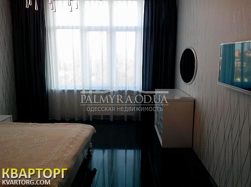 Rent out 2-room apartment. Одесса, Аркадийский переулок — photo 4