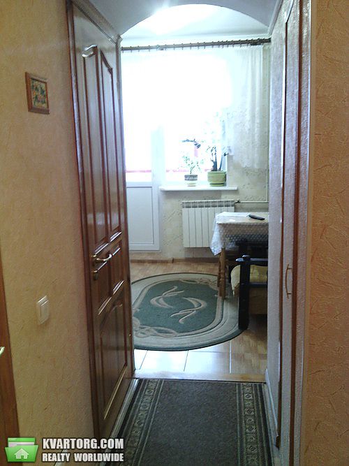 Sell 1-room apartment. Киев,  Ушинского — photo 4