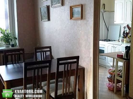 Sell 2-room apartment. Киев,  Искровская — photo 2