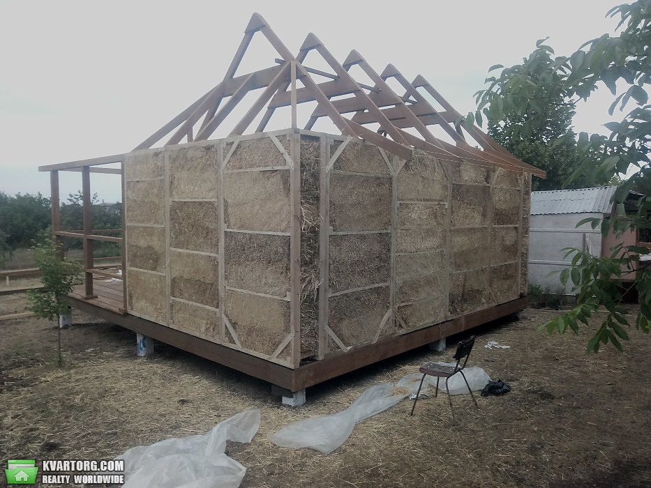 Sell house. Одесса,  Строителей — photo 3
