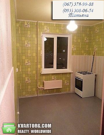 Sell 2-room apartment. Киев, Милославская — photo 6
