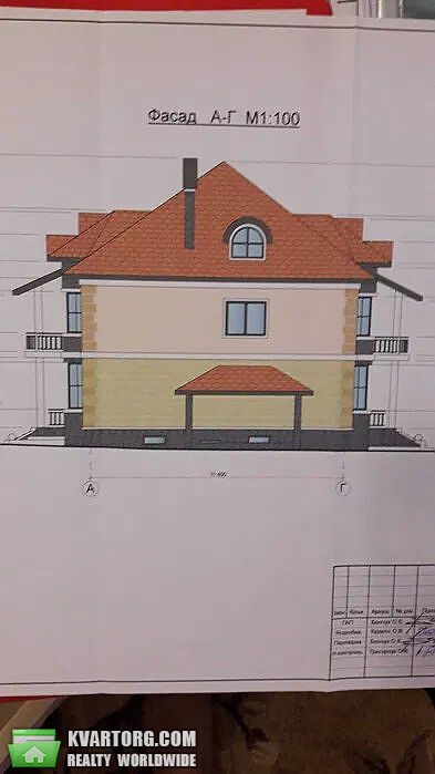 Sell house. Черновцы, Центральна — photo 3