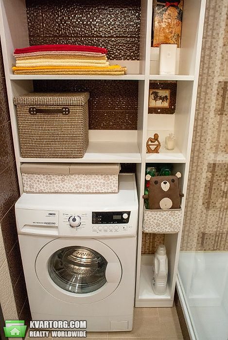 Sell 1-room apartment. Киев,  Вышгородская — photo 8