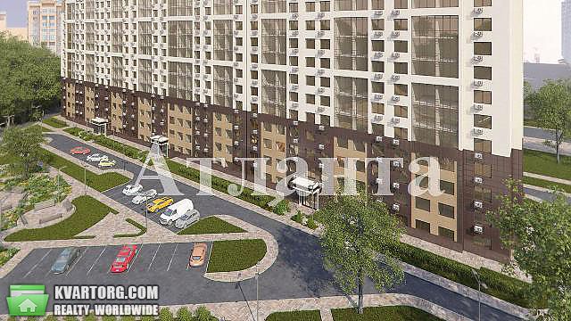 Sell 1-room apartment. Одесса, Сахарова — photo 2
