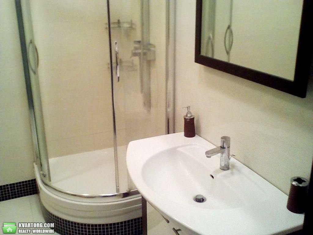 Rent out 2-room apartment. Киев,  Златоустовская — photo 6