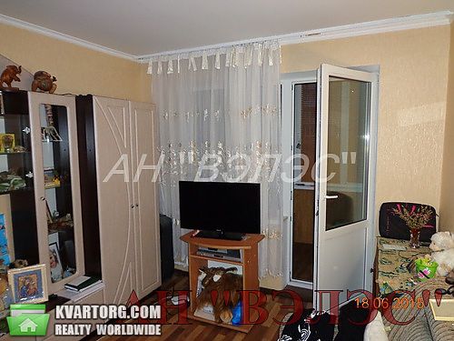 продам 2-комнатную квартиру. Киев,  Гайдай - фото 1