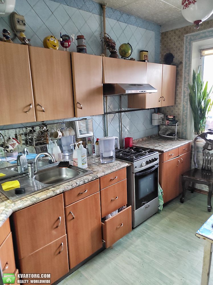 Sell 3-room apartment. Одесса, Заболотного/Днепрдорога — photo 1