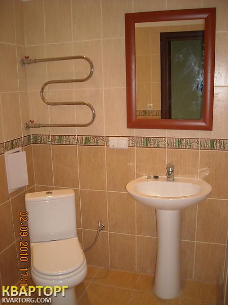 Rent out 1-room apartment. Киев,  Героев Сталинграда пр — photo 7