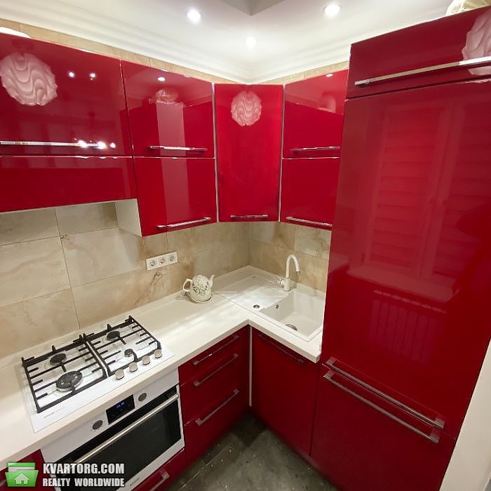 Sell 1-room apartment. Киев,  Ломоносова — photo 2