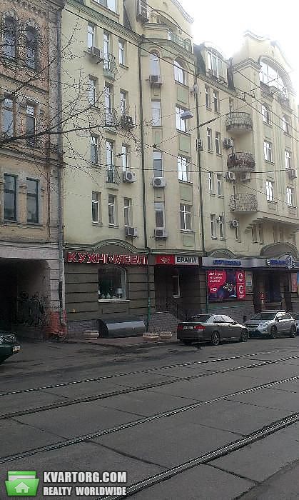 Rent out office. Киев, ул. Дмитриевская — photo 1
