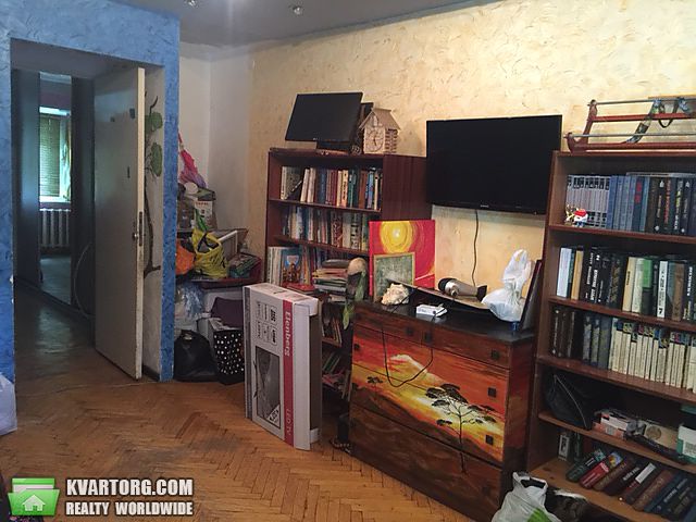 Sell 2-room apartment. Киев,  Строителей — photo 3