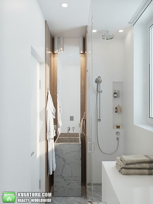 Sell 1-room apartment. Киев, Регенераторная — photo 9