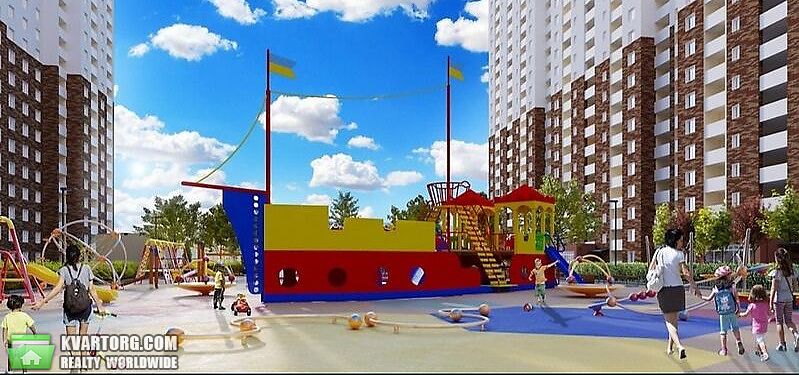 Sell 2-room apartment. Киев, пер. Балтийский — photo 2
