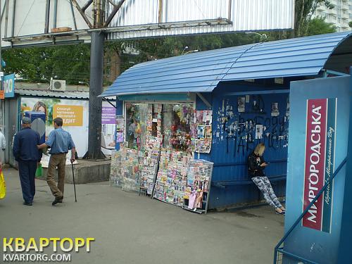 Rent out shop. Киев,  Щербакова — photo 1
