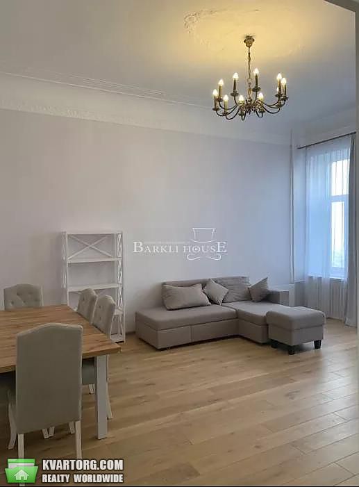 Rent out 4-room apartment. Киев,  Кравченко — photo 1