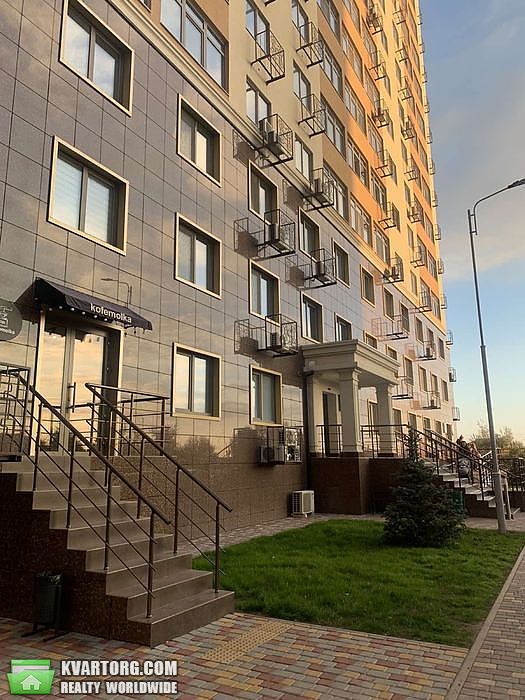 продам 1-комнатную квартиру. Одесса,  Сахарова - фото 1