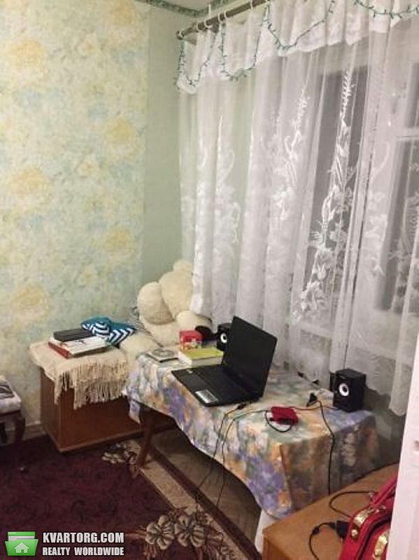 Sell 3-room apartment. Киев,  Черняховского — photo 5