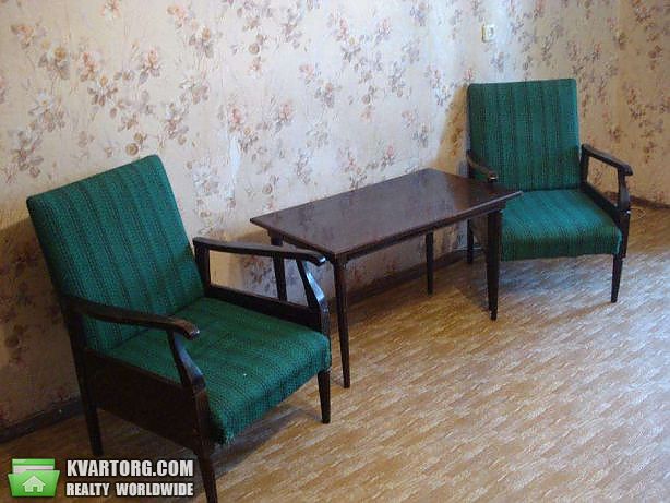 Rent out 2-room apartment. Киев, Ревуцкого — photo 1