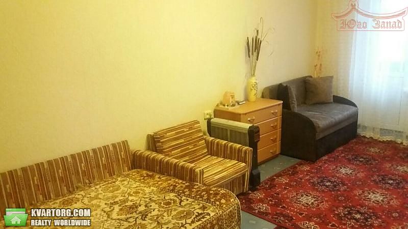 Sell 1-room apartment. Одесса, Ген.Бочарова — photo 1