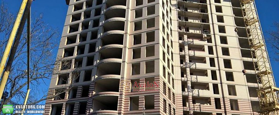 Sell 2-room apartment. Одесса, Генуэзская — photo 2
