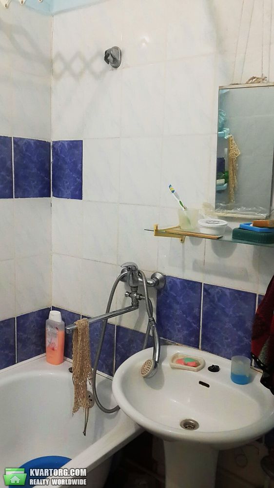 Sell 1-room apartment. Одесса, Заболотного — photo 3