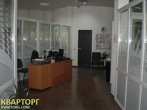 Rent out office. Киев,  Рыбальская — photo 1