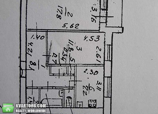 Sell 2-room apartment. Днепропетровск,  Гагарина пр — photo 6