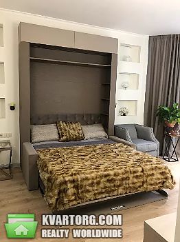 Rent out 2-room apartment. Киев,  Струтинского — photo 7