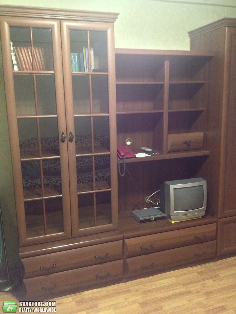 Sell 1-room apartment. Киев, Академика Королева — photo 1