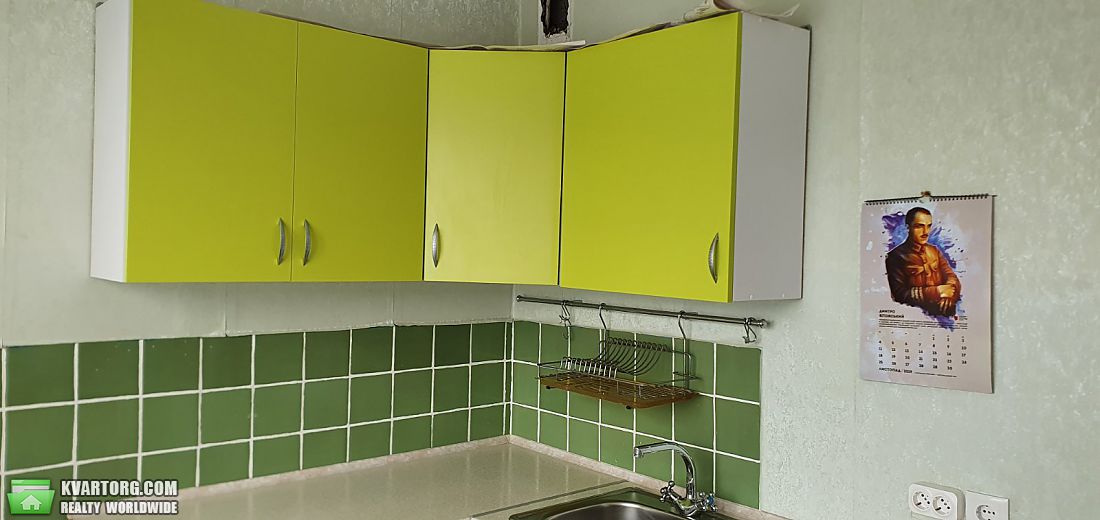 Rent out 1-room apartment. Киев,  Глушкова пр — photo 2
