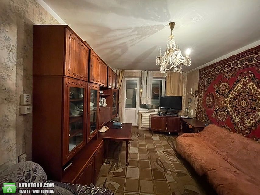 Sell 2-room apartment. Киев,  Голосеевский пр — photo 1