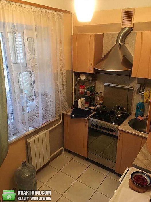 Sell 2-room apartment. Киев,  Малиновского — photo 1