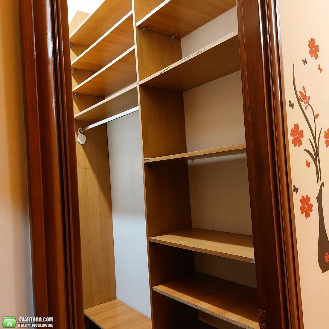 Rent out 2-room apartment. Киев,  Антоновича — photo 4