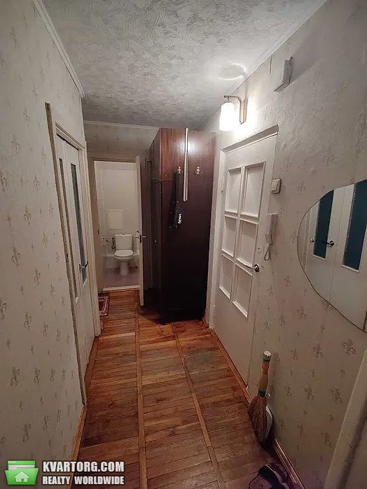 Rent out 1-room apartment. Киев,  Ушакова — photo 7