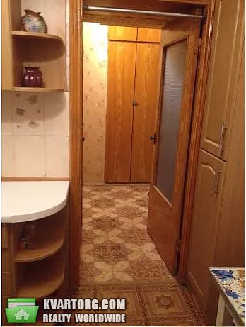 Rent out 2-room apartment. Киев, Милослаская — photo 6