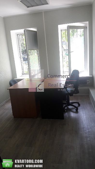 Sell office. Киев,  ул.Антоновича — photo 5