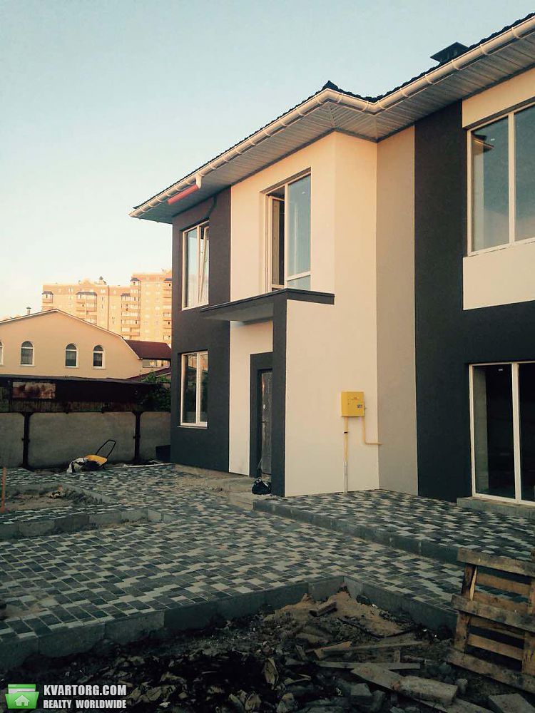 Sell house. Буча, Вишневая — photo 1