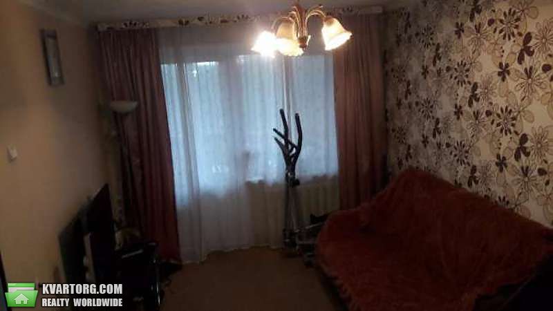 Sell 2-room apartment. Киев,  Наумова — photo 2