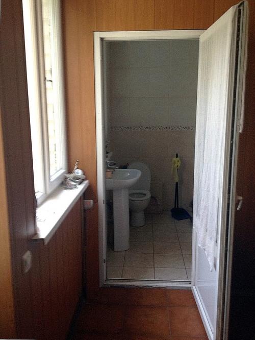 Sell house. Киевская обл., Большая дамба — photo 6