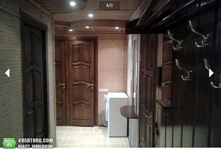 Rent out 2-room apartment. Киев,  Ушинского — photo 4
