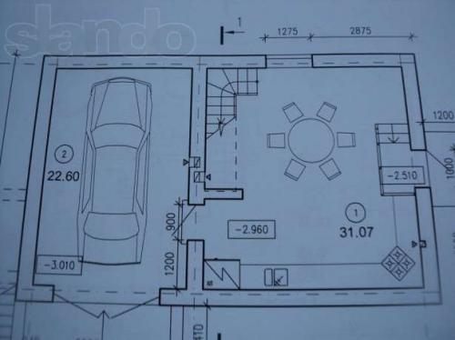 Sell house. Киевская обл., Центральная — photo 4