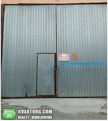 Rent out warehouse. Киев, Хвылевого — photo 6