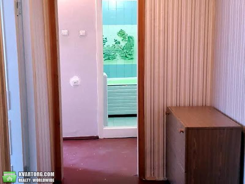 Sell 2-room apartment. Киев,  Градинская — photo 6