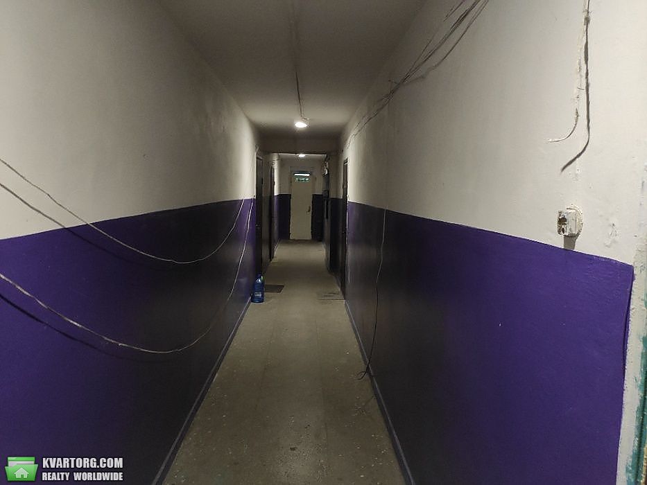 Sell 1-room apartment. Киев,  Телиги — photo 8