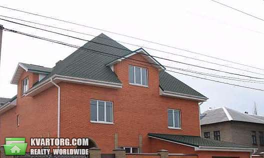 Sell house. Днепропетровск, Вологодская — photo 1