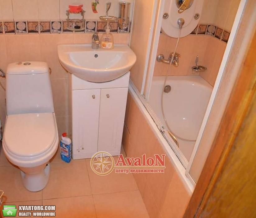 Sell 2-room apartment. Одесса, Сегедская — photo 8